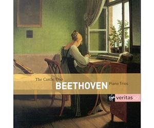 Castle Trio, The - Beethoven - Trios op.1 et 11