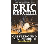Castlebound Adventures 2: Save the Cat!