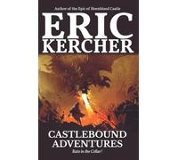 Castlebound Adventures: Rats in the Cellar!