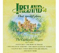 The Castleglen Singers – Ireland That Special Place – Import