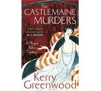 Castlemaine Murders Kerry Greenwood, (Auteur)