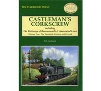 Castlemans Corkscrew by Brian Leslie Jackson Jackson, Brian Leslie (Auteur)