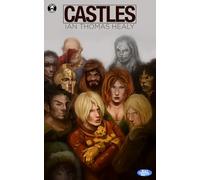 Castles: A Just Cause Universe novel