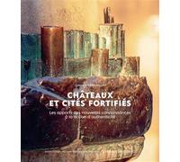 Castles and fortified Cities. International Colloquium The contributions that new knowledge brings to the notion of authenticity. - Collectif - Loubatieres Eds - relié - Monographie