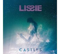 Castles by Lissie [VINYL] NEUF