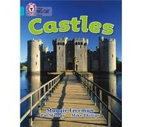 Castles by Maggie Freeman Collins Big Cat (Auteur)