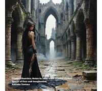 Castles, Churches, Ruins in 18th-19th Century Fiction: Spaces of Fear and Imagination