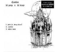 Lil Peep x Lil Tracy – Castles I & II – Vinyle coloré 12"