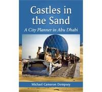 Castles in the Sand by Michael Cameron Dempsey Michael Cameron Dempsey (Auteur)