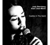 Castles In The Sand CD