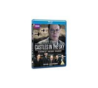 Castles in the Sky – Eddie Izzard – Blu-ray – BBC