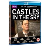 Castles in the Sky (BBC) [Blu-ray] [Region B] - DVD NEUF