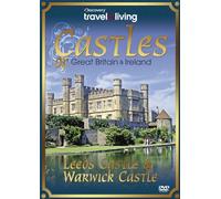 Castles of Britain & Ire [Import]