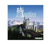 Bezier Games - Castles Of Mad King Ludwig G