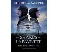 Castles of Sand: A Tale of Magic in the Great War