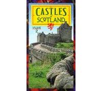 Castles of Scotland 2: Levan Eileen Donan [VHS]