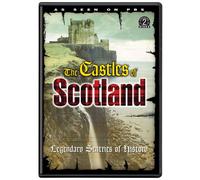 Castles of Scotland [Import USA Zone 1]
