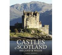 Castles of Scotland, Ireland & Wales