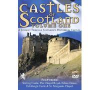 Castles of Scotland - The Castles Of Scotland - Vol. 1 - Edinburgh / Stirling