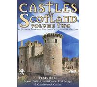 Castles of Scotland - The Castles Of Scotland - Vol. 2 - Glamis / Craigievar