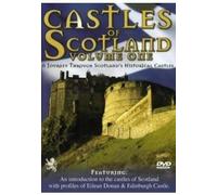 Castles Of Scotland The - Vol. 1 - Edinburgh / Stirling