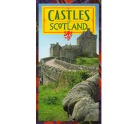 Castles of Scotland [VHS]