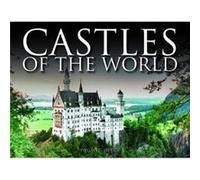 Castles of the World by Jestice & Dr Phyllis G Chair of the Department of History & College of Charleston & South Carolina Jestice Dr Phyllis G Chair of the Department of History College of Charleston