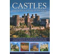 Castles, Palaces & Stately Homes