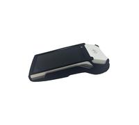 Castles Saturn 1000 / S1F2 - Boîtier pour terminal POS - Noir, sans marque