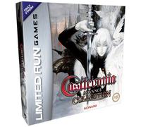Castlevania Advance Collection Advanced Edition ( Import ) PS4
