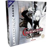 Castlevania Advance Collection Advanced Edition Juego para PlayStation 4 PS4