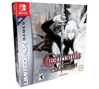 Castlevania Advance Collection Advanced Edition (Limited Run #198)