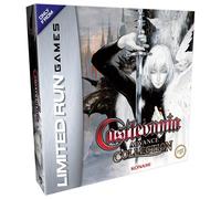 Castlevania Advance Collection Advanced Edition (Limited Run Games #524) (DVD)