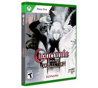 Castlevania Advance Collection (Aria of Sorrow) (Limited Run Games)