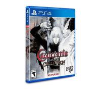 Castlevania Advance Collection Classic Edition - Aria of Sorrow Cover (PC)