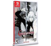 Nintendo – Jeu vidéo – Castlevania Advance Collection: Aria of Sorrow (US) COVER G