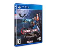 Castlevania Advance Collection Classic Edition - Housse Dracula X