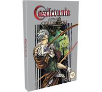 Castlevania Advance Collection Classic Edition Juego para PlayStation 4 PS4