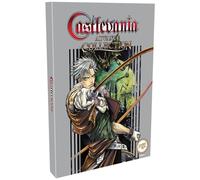 Castlevania Advance Collection Classic Edition (LR #198)