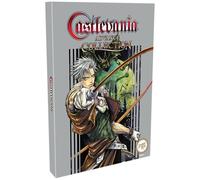 Castlevania Advance Collection Classic Edition (LR #198)