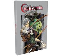 Castlevania Advance Collection Classic Limited Edition (L (Not Machine Spacific)