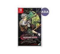 Castlevania Advance Collection (import)