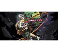 Castlevania Advance Collection (Nintendo)