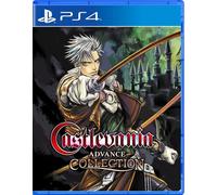 Castlevania Advance Collection (import) G