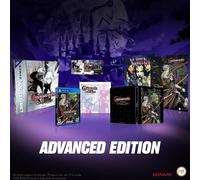 Castlevania Advance Collection Advanced Edition ( Import ) Ps4