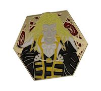 Castlevania Alucard Badge à épingle édition limitée