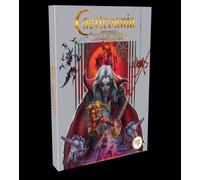 PlayStation 4 Castlevania Anniversary Collection Bloodlines Edition (L Game NEUF