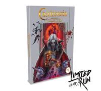 Castlevania Anniversary Collection Classic Edition (Limited Run Games) (Import)