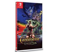 Konami – Jeu vidéo Castlevania Anniversary Collection – Limited Run #106 (Import)