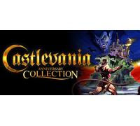Castlevania Anniversary Collection (PC)